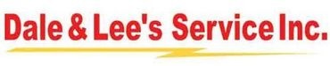 Dales & Lee’s Service Inc.